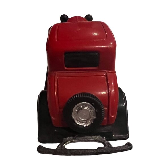 Vintage Yatming 1932 Ford Coupe Diecast Model Car No. 8501 - Picture 4 of 5